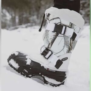 Baffin Men's Winter Boots